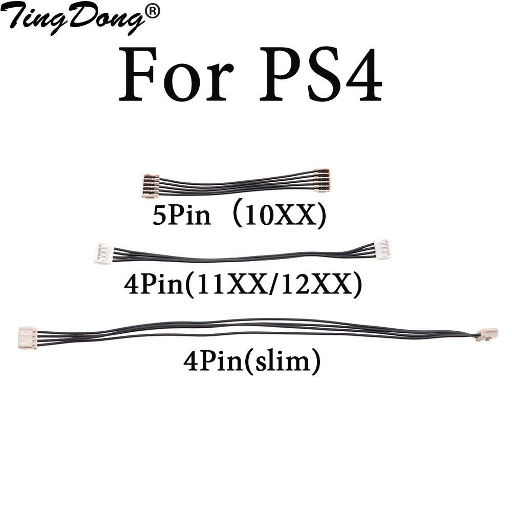 1pcs For PS4 Power Cable For P - Gaming Console In Tv review and price