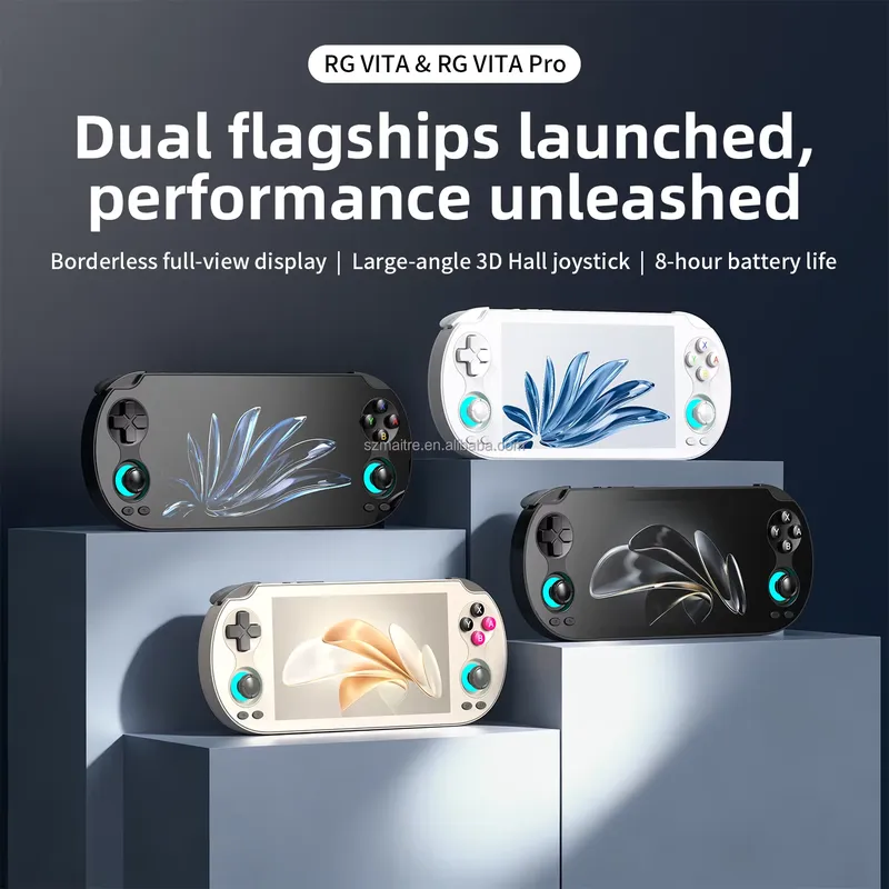 【CHIMU HOME】 5.5 inch touchscr - Gaming Console Handheld review and price