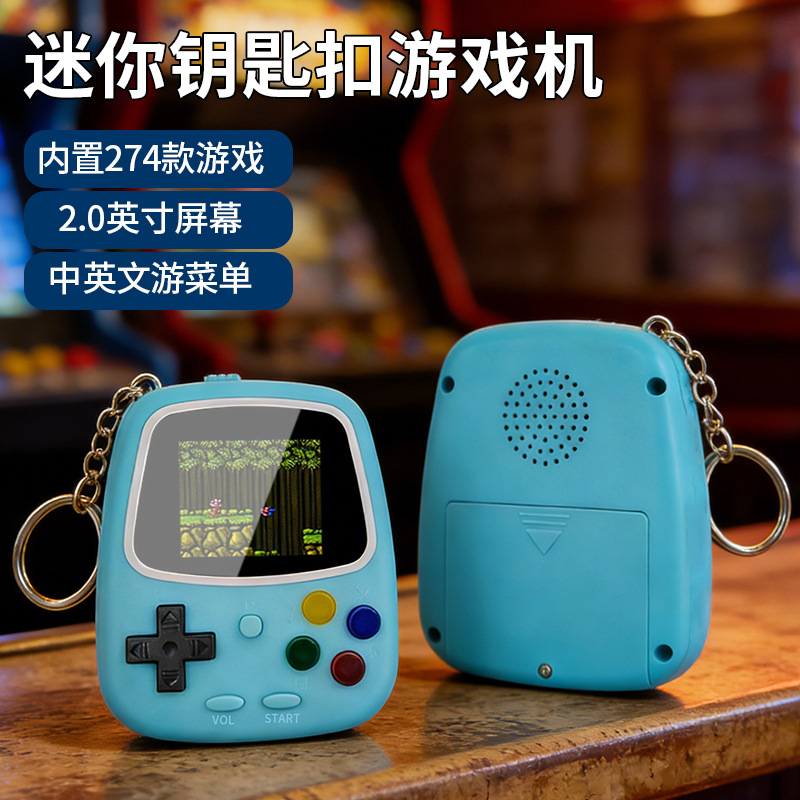 H3 Mini Handheld Game Console  - Gaming Console Handheld review and price