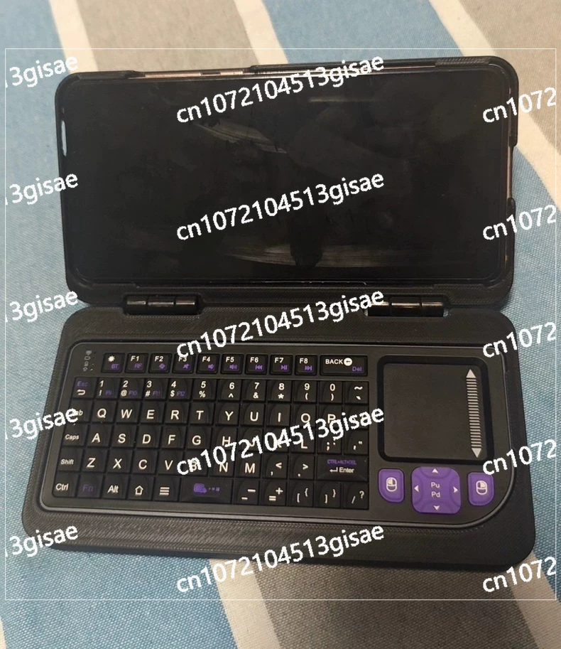 6 Inch Dual Boot Handheld PC | - Gaming Console Handheld review and price