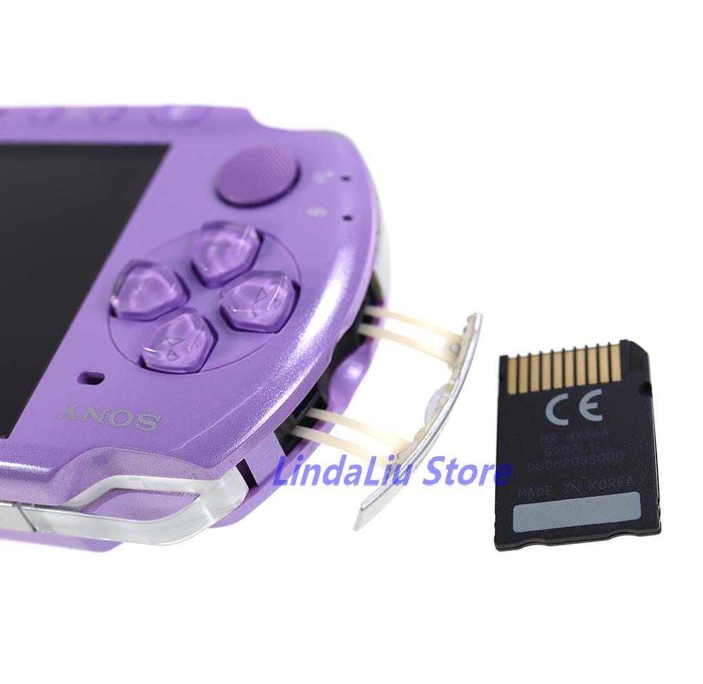 For Sony PSP Memory Card 8GB 1 - Gaming Console Psp review and price