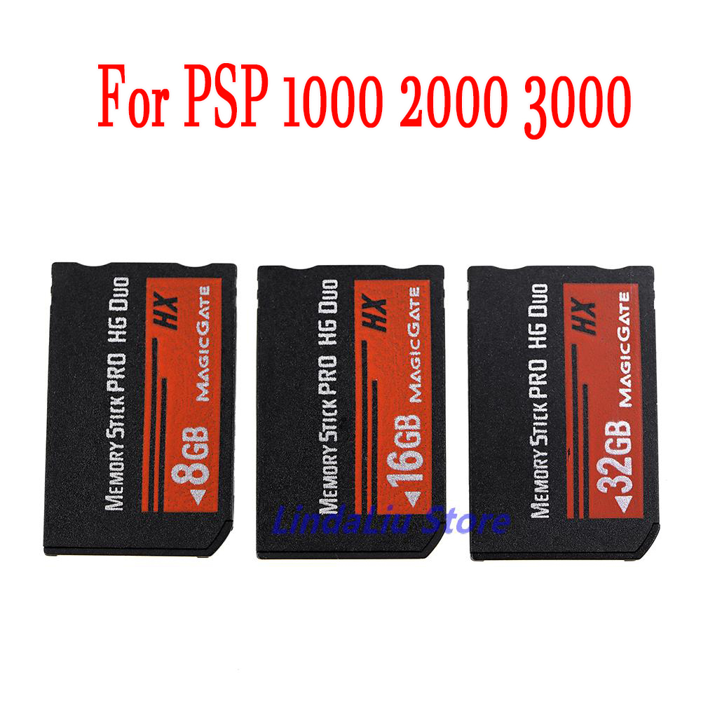 For Sony PSP Memory Card 8GB 1 - Gaming Console Psp review and price