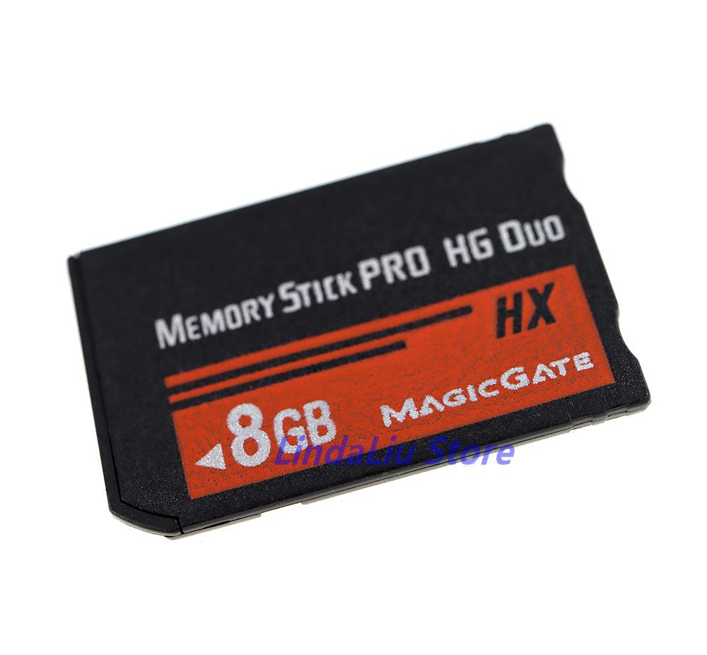 For Sony PSP Memory Card 8GB 1 - Gaming Console Psp review and price