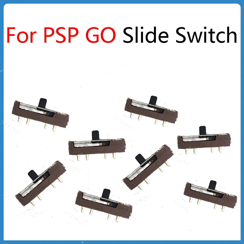 For PSP GO Slide Switch For So - Gaming Console Psp review and price