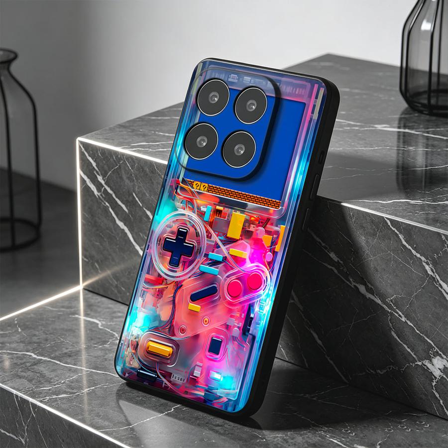 Color Gaming Console Phone Cov - Gaming Console X7 review and price