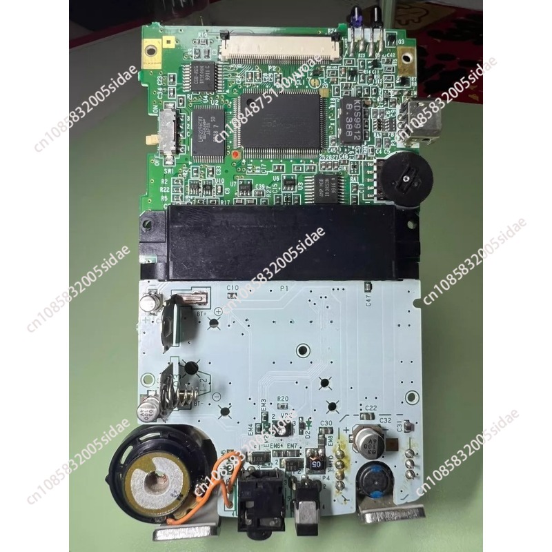 1pcs 100% Tested PCB Motherboa - Gaming Console Handheld review and price