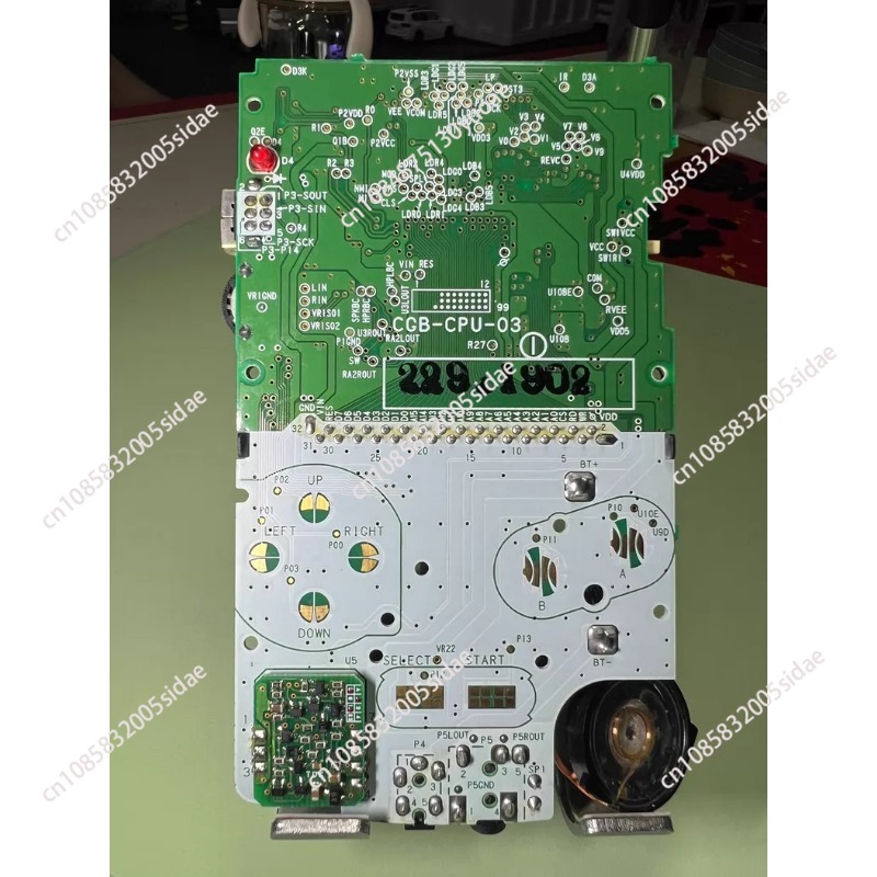 1pcs 100% Tested PCB Motherboa - Gaming Console Handheld review and price