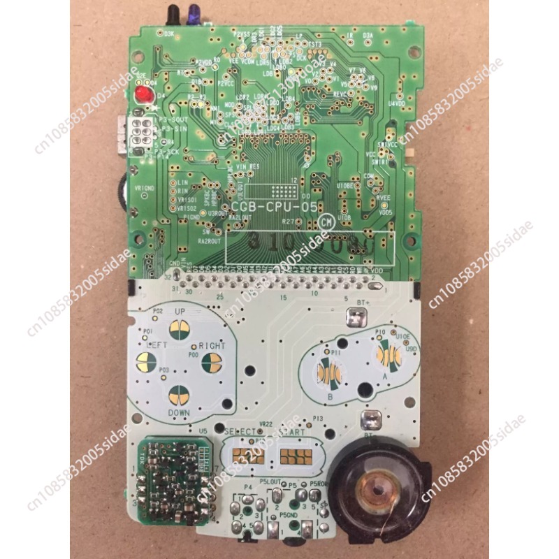 1pcs 100% Tested PCB Motherboa - Gaming Console Handheld review and price