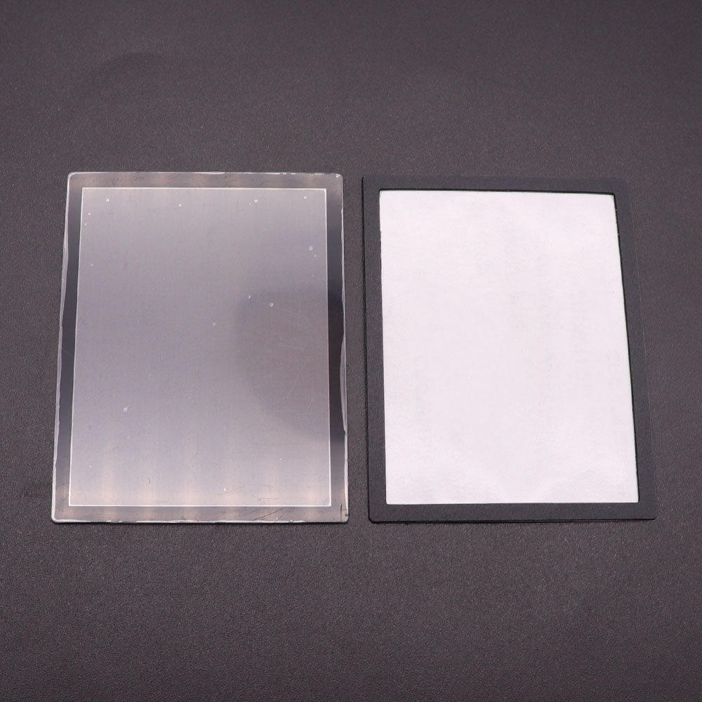 1Pair/2Pcs 9 color Upper LCD S - Gaming Console Display review and price