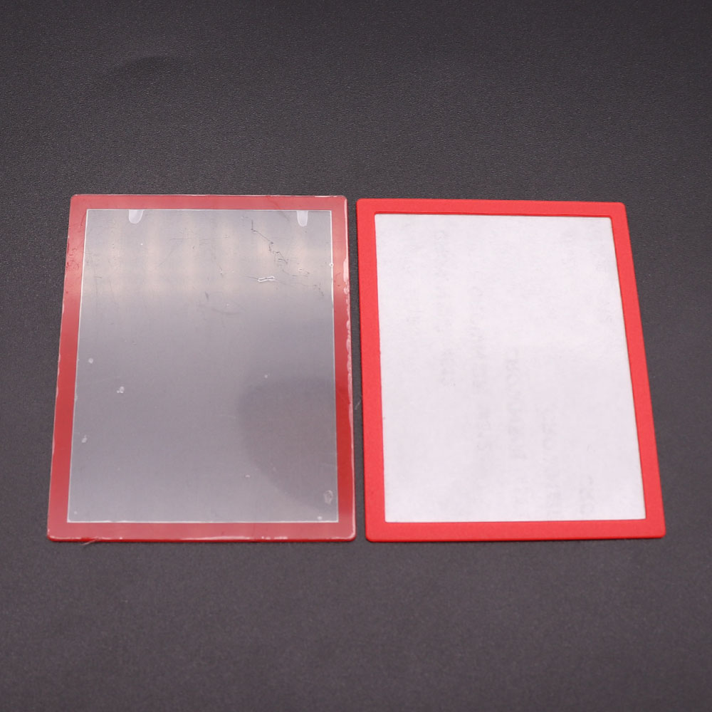 1Pair/2Pcs 9 color Upper LCD S - Gaming Console Display review and price