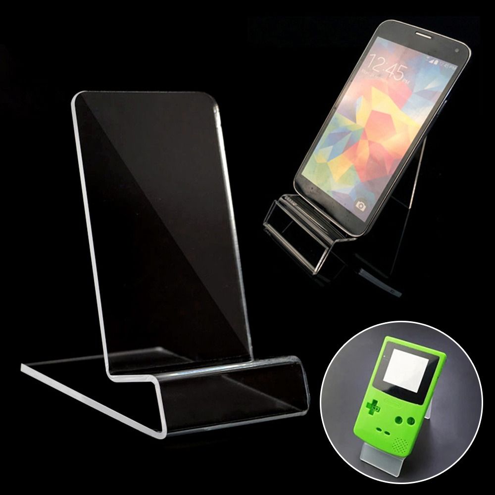 Acrylic Game Console Bracket T - Gaming Console Psp review and price