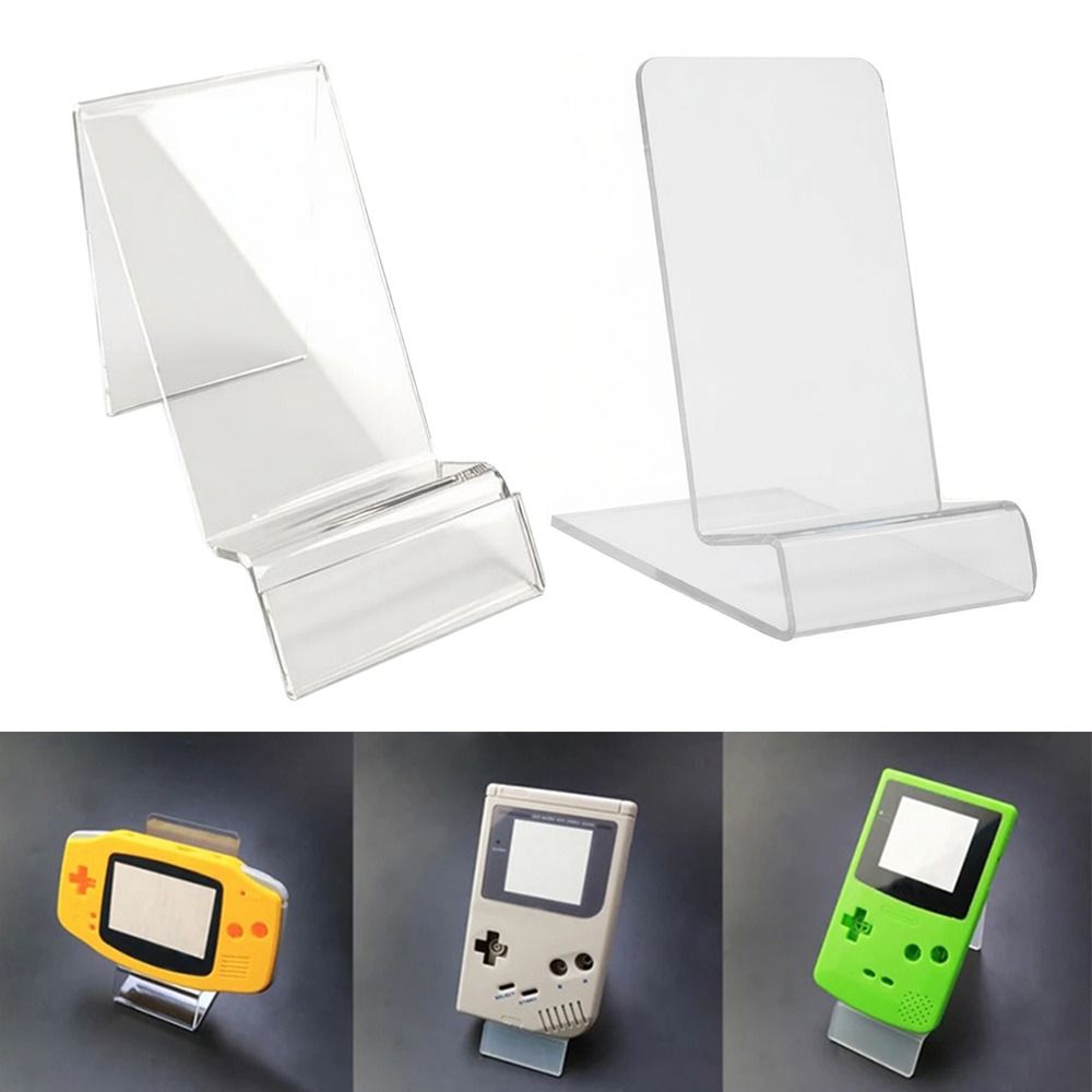 Acrylic Game Console Bracket T - Gaming Console Psp review and price