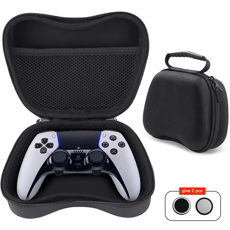 Travel Bag Controller Cover Fo - Sony Controller Dualsense review and price