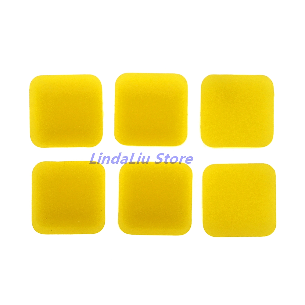 1set Rubber Screw Cap Cover Se - Gaming Console Kit review and price