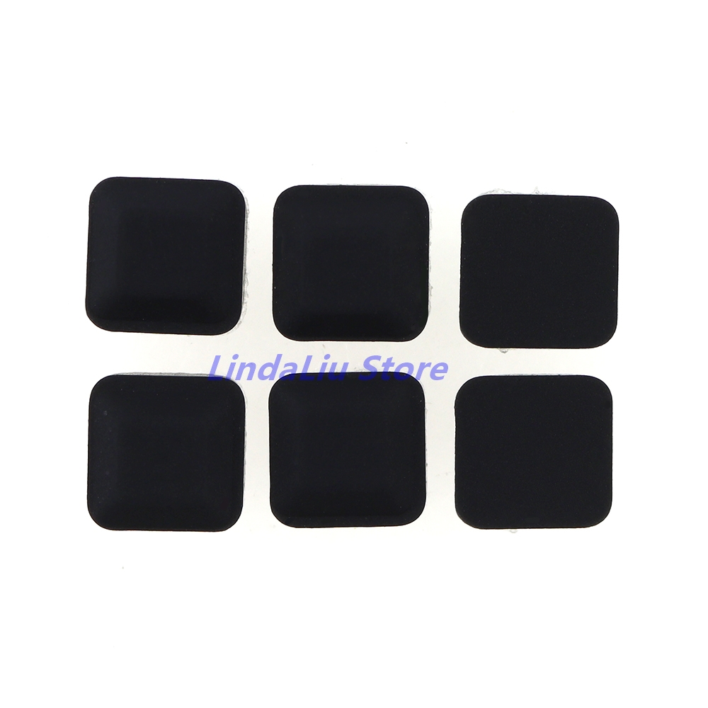 1set Rubber Screw Cap Cover Se - Gaming Console Kit review and price