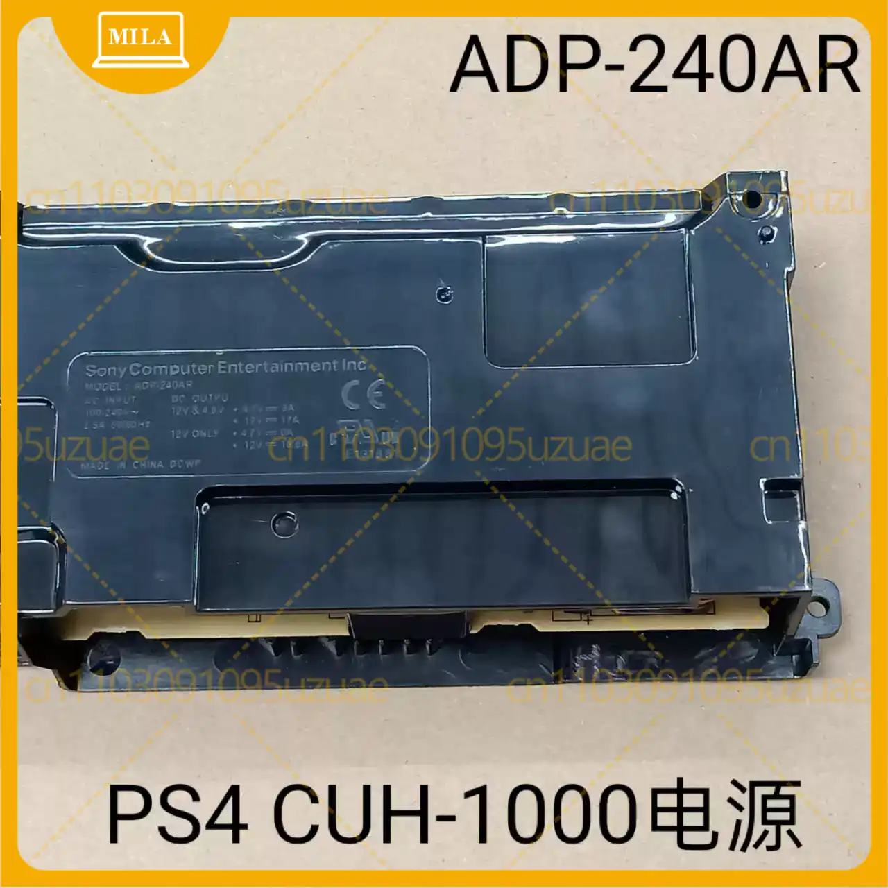 New 5‑Pin ADP‑240AR Power Supp - Gaming Console With Phone review and price