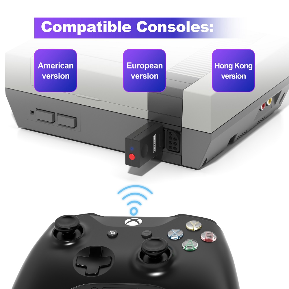 RetroScaler Blueretro Wireless - Gaming Console With Phone review and price