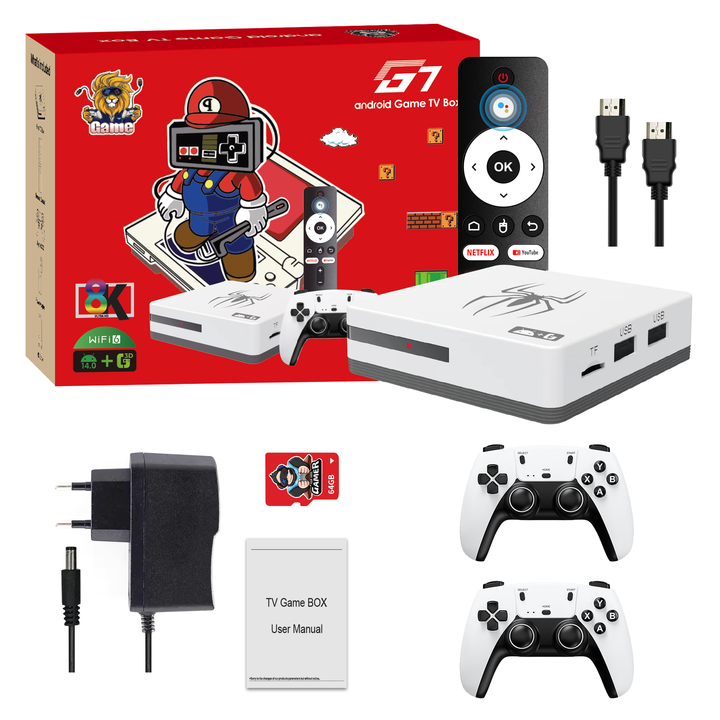 High Quality Portable G7 Gamin - Gaming Console In Tv review and price
