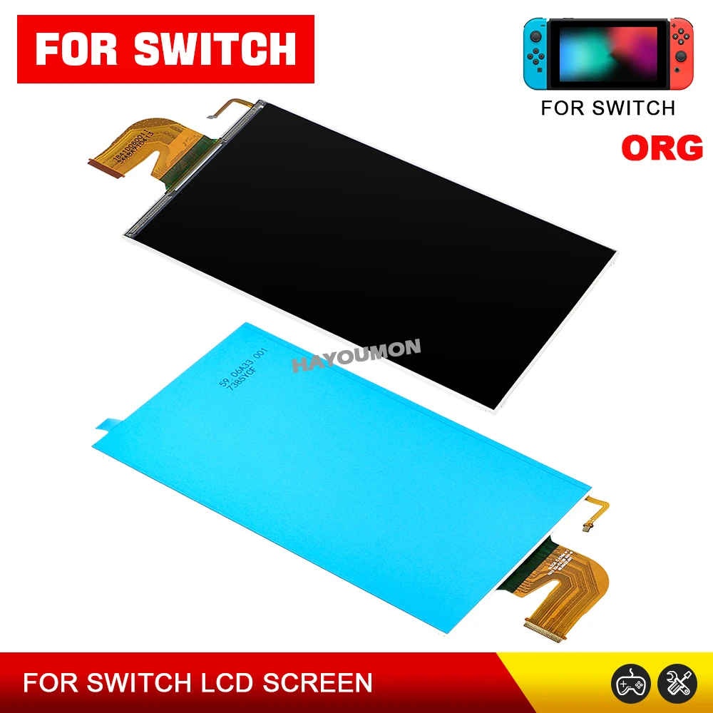 LCD Screen for Switch V1 V2 Re - Gaming Console Display review and price