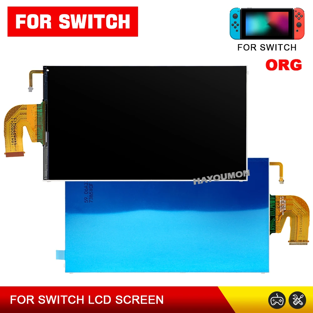 LCD Screen for Switch V1 V2 Re - Gaming Console Display review and price