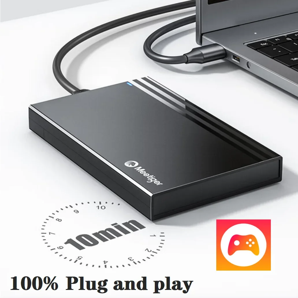 ZieBuddy 500GB Gaming Console  - Gaming Console Windows review and price