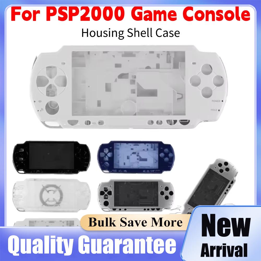 1Set For PSP2000 Complete Shel - Gaming Console Psp review and price