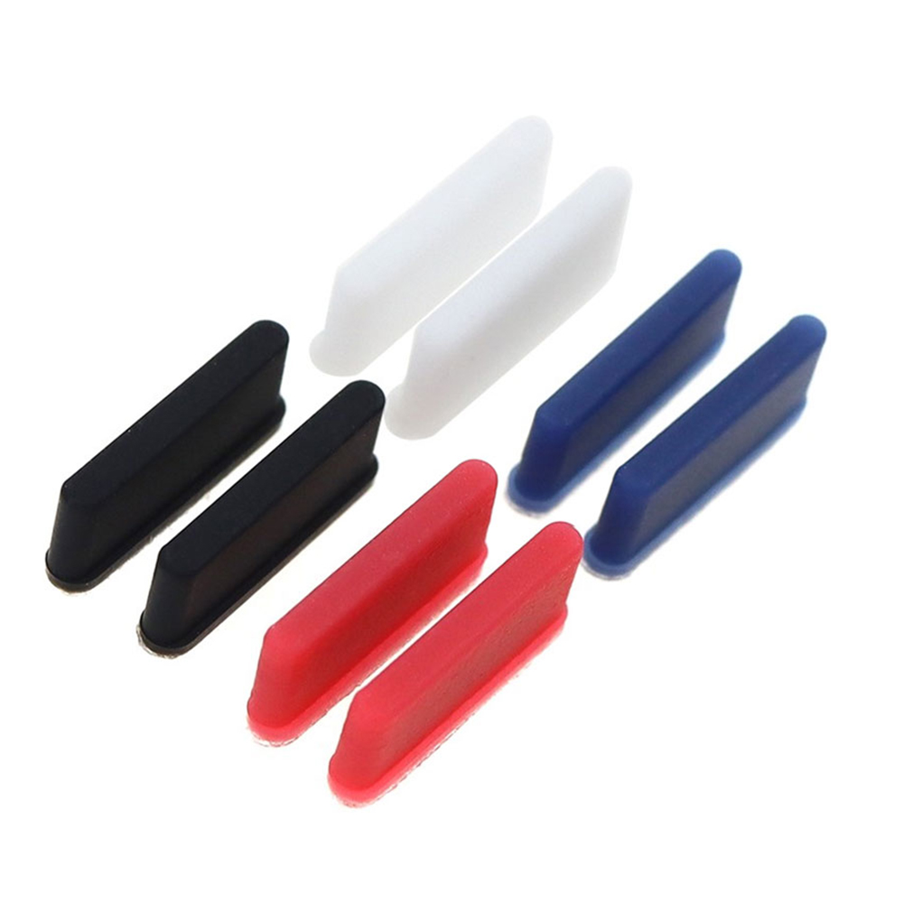 Replacement Silicone Pad Butto - Gaming Console Display review and price