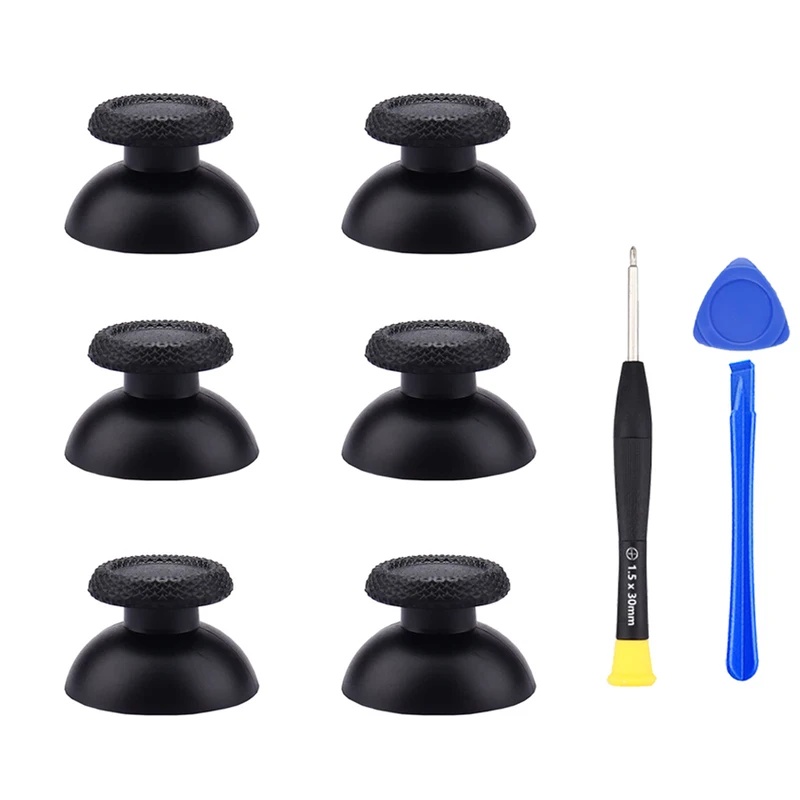 Analog Thumbsticks Replacement - Sony Controller Dualsense review and price