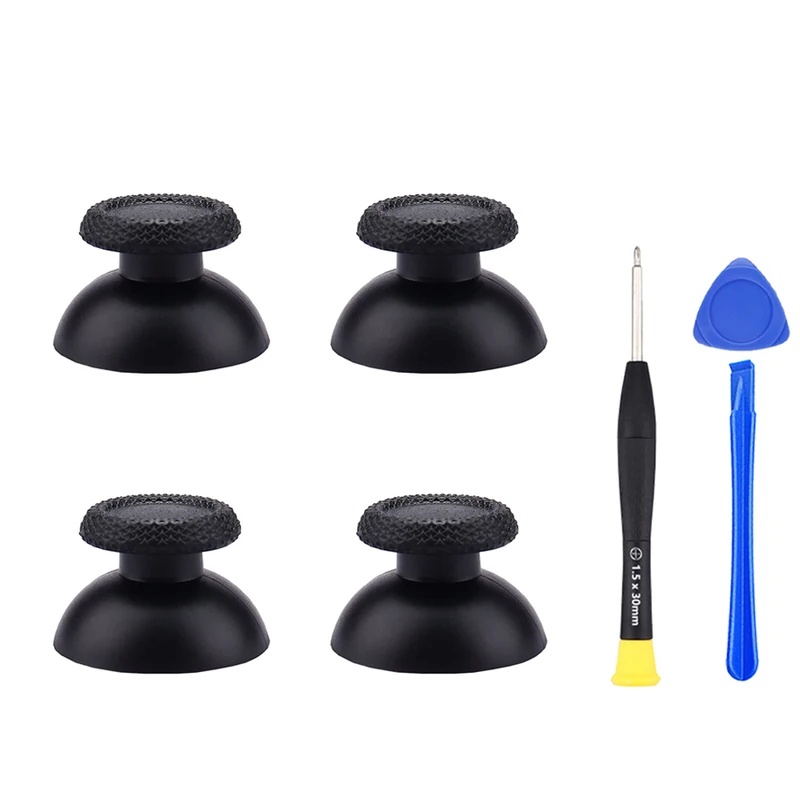 Analog Thumbsticks Replacement - Sony Controller Dualsense review and price
