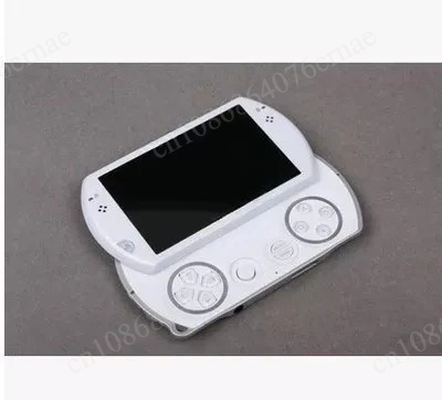 new 100 original Black/white O - Gaming Console Psp review and price