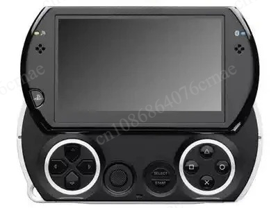 new 100 original Black/white O - Gaming Console Psp review and price
