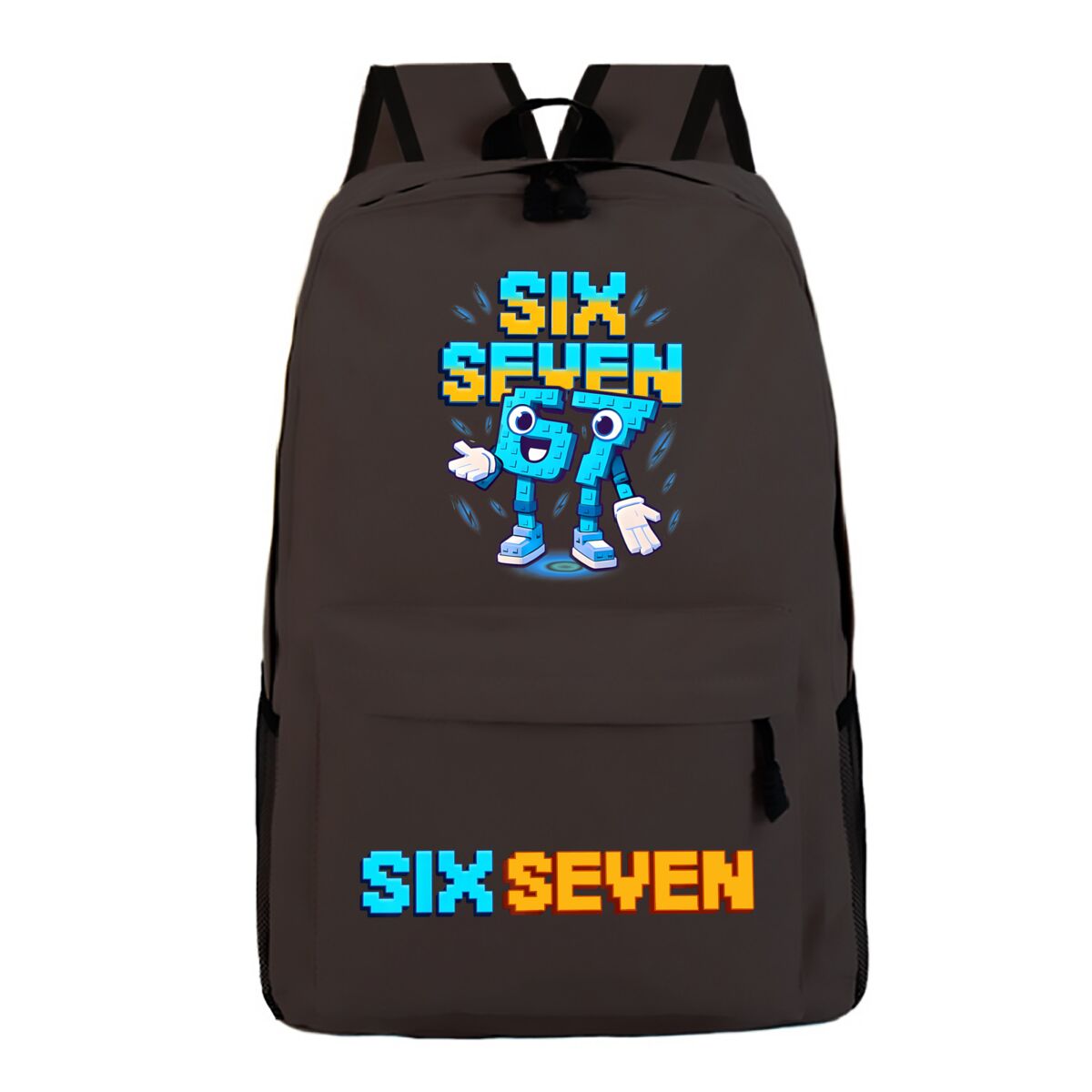 Six Seven Backpack Italian Bra - Gaming Console Handheld review and price