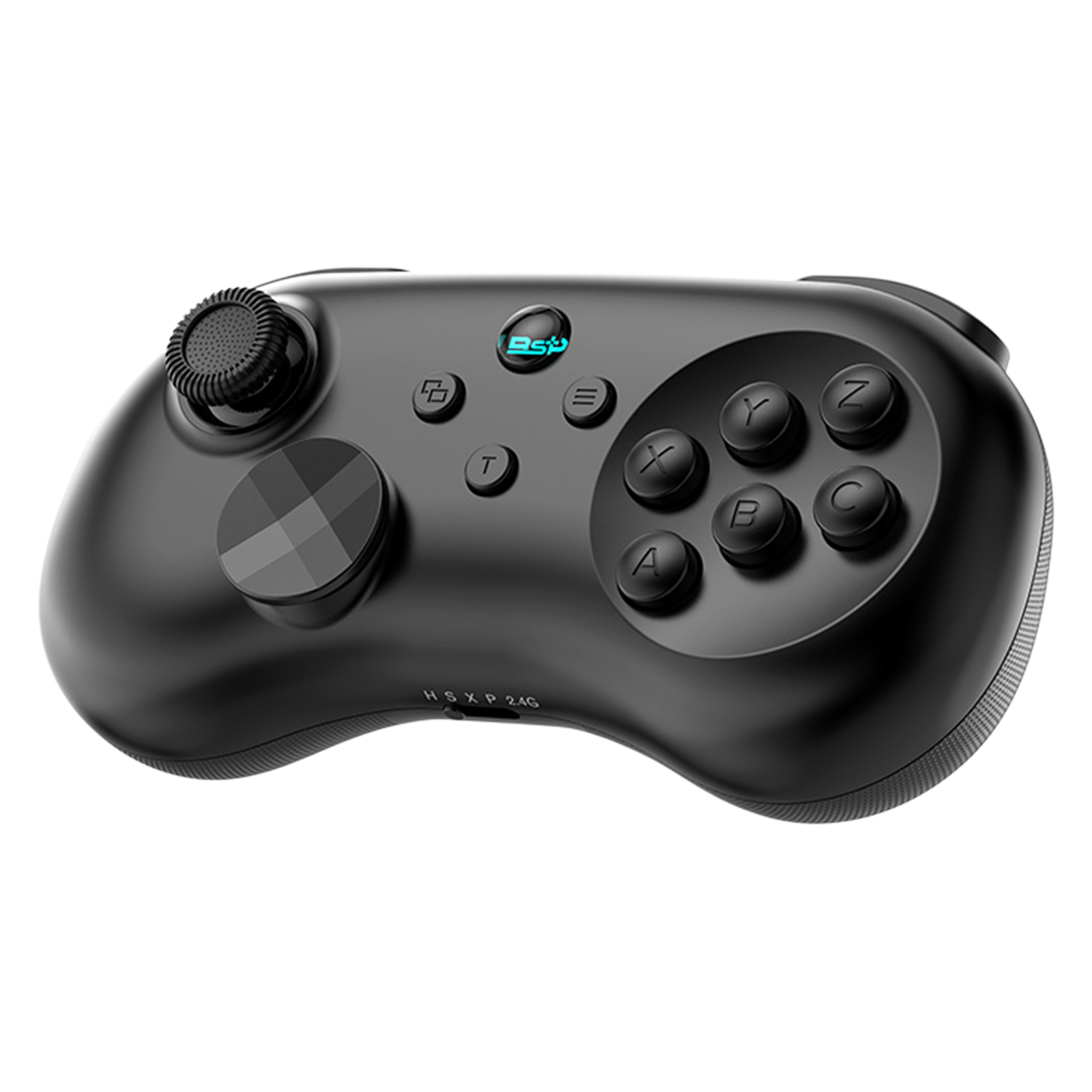 Six Button Gaming Controller A - Gaming Console Windows review and price