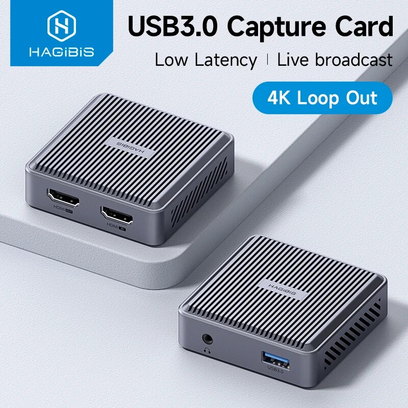 Hagibis 4K HDMI-Compatible Vid - Gaming Console With Phone review and price