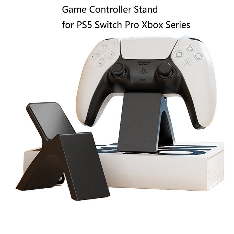 Game Controller Stand for PS5  - Gaming Console Gp Pro review and price