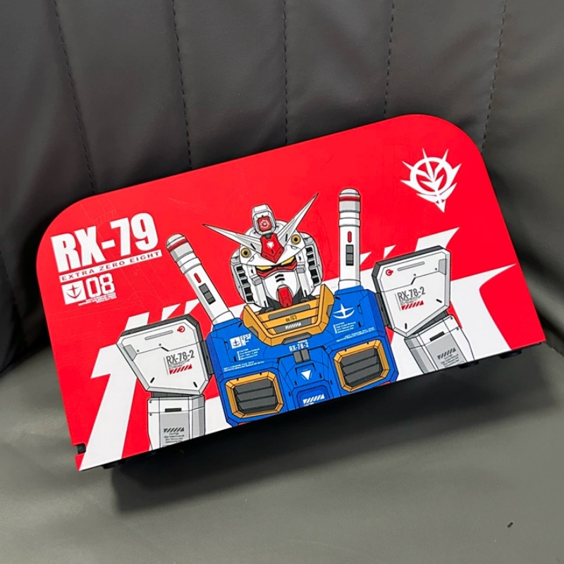 Gundam Switch 2 Carrying Case  - Gaming Console For 7 Year Old review and price