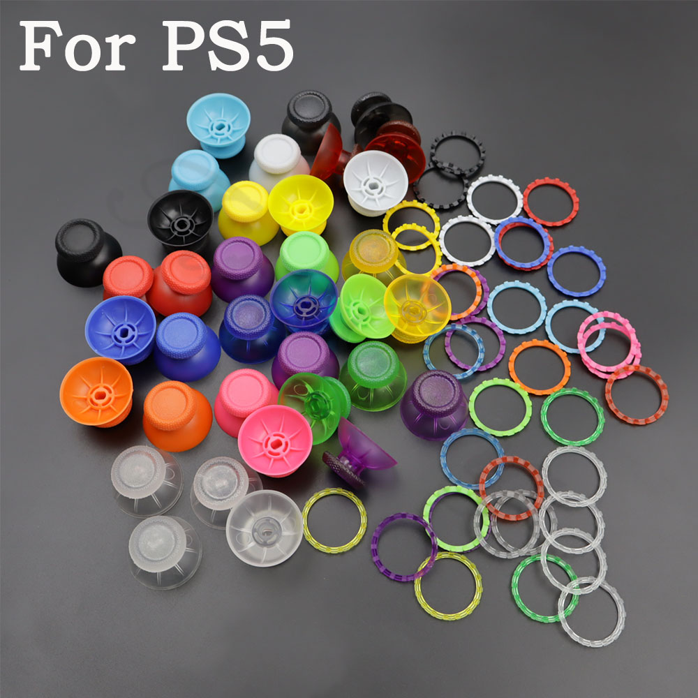 1/2/3Set 3D Joystick Thumbstic - Sony Controller Dualsense review and price