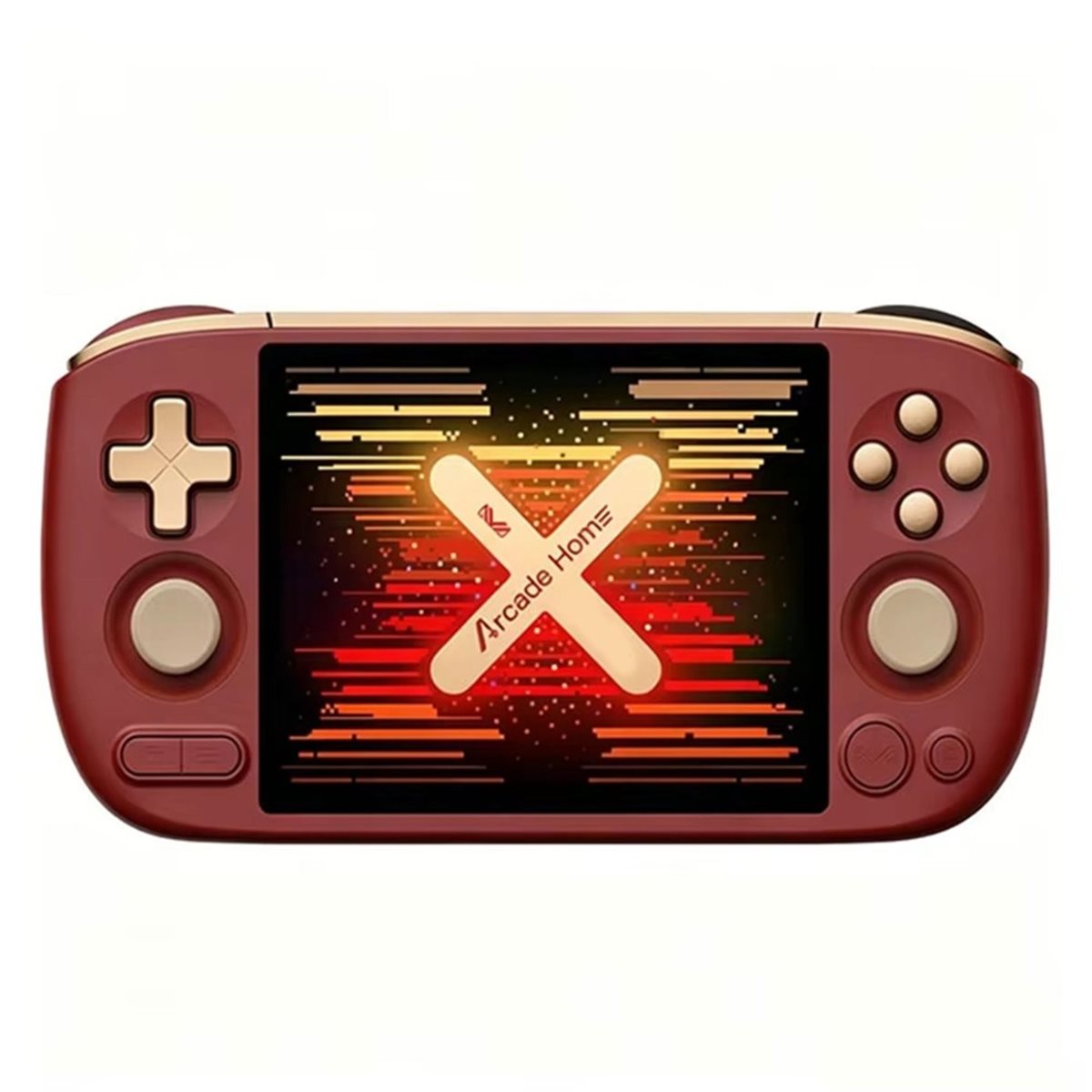 update. Pocket AIR Mini Retro  - Gaming Console Handheld review and price