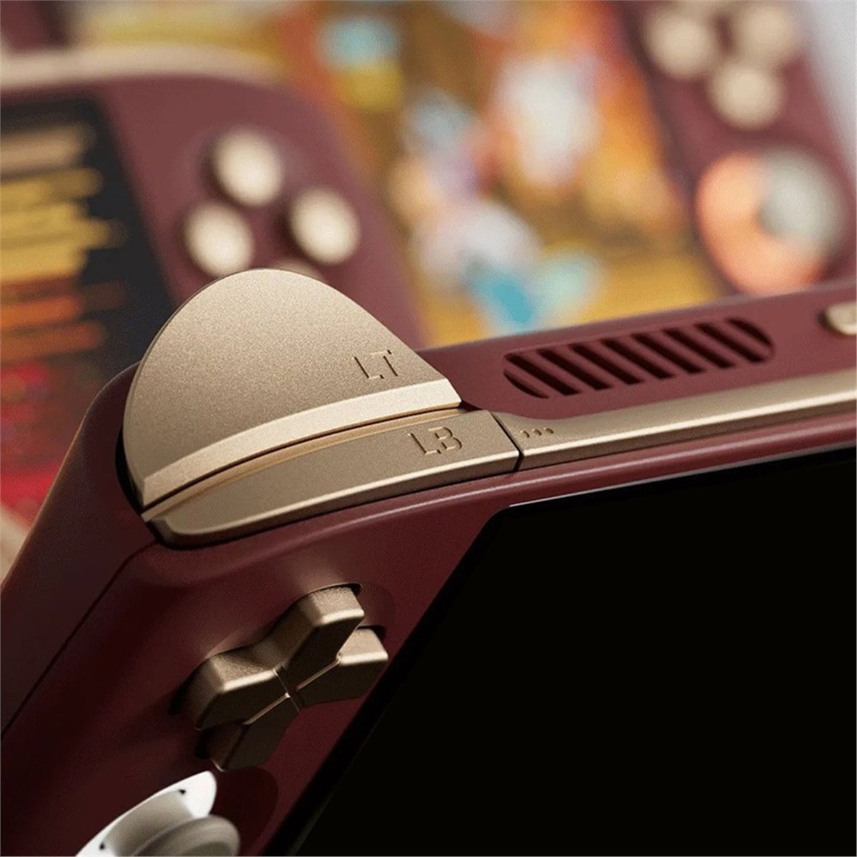 update. Pocket AIR Mini Retro  - Gaming Console Handheld review and price