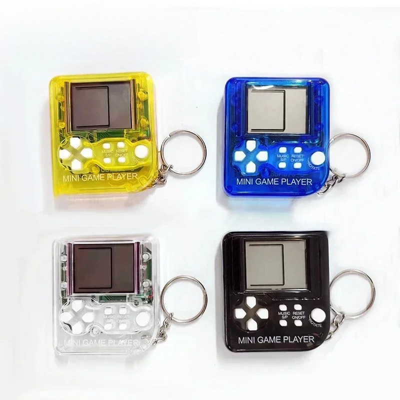 Retro Mini Handheld Game Playe - Gaming Console For 7 Year Old review and price