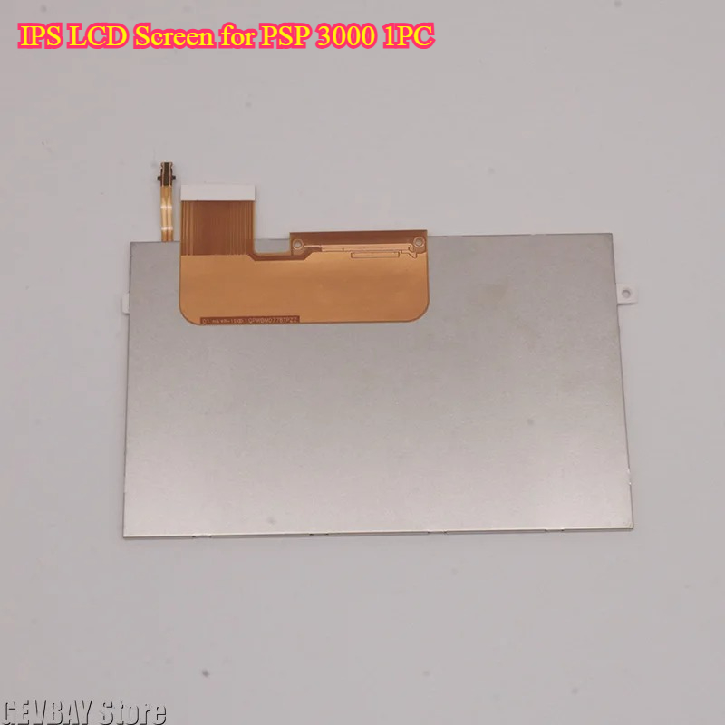 IPS LCD Screen for PSP 3000 1P - Gaming Console Display review and price