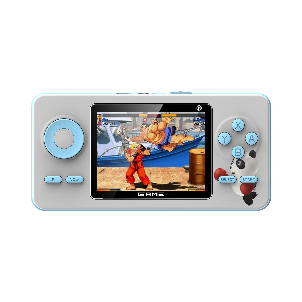 New S5 Mini Retro Video Gaming - Gaming Console For 7 Year Old review and price