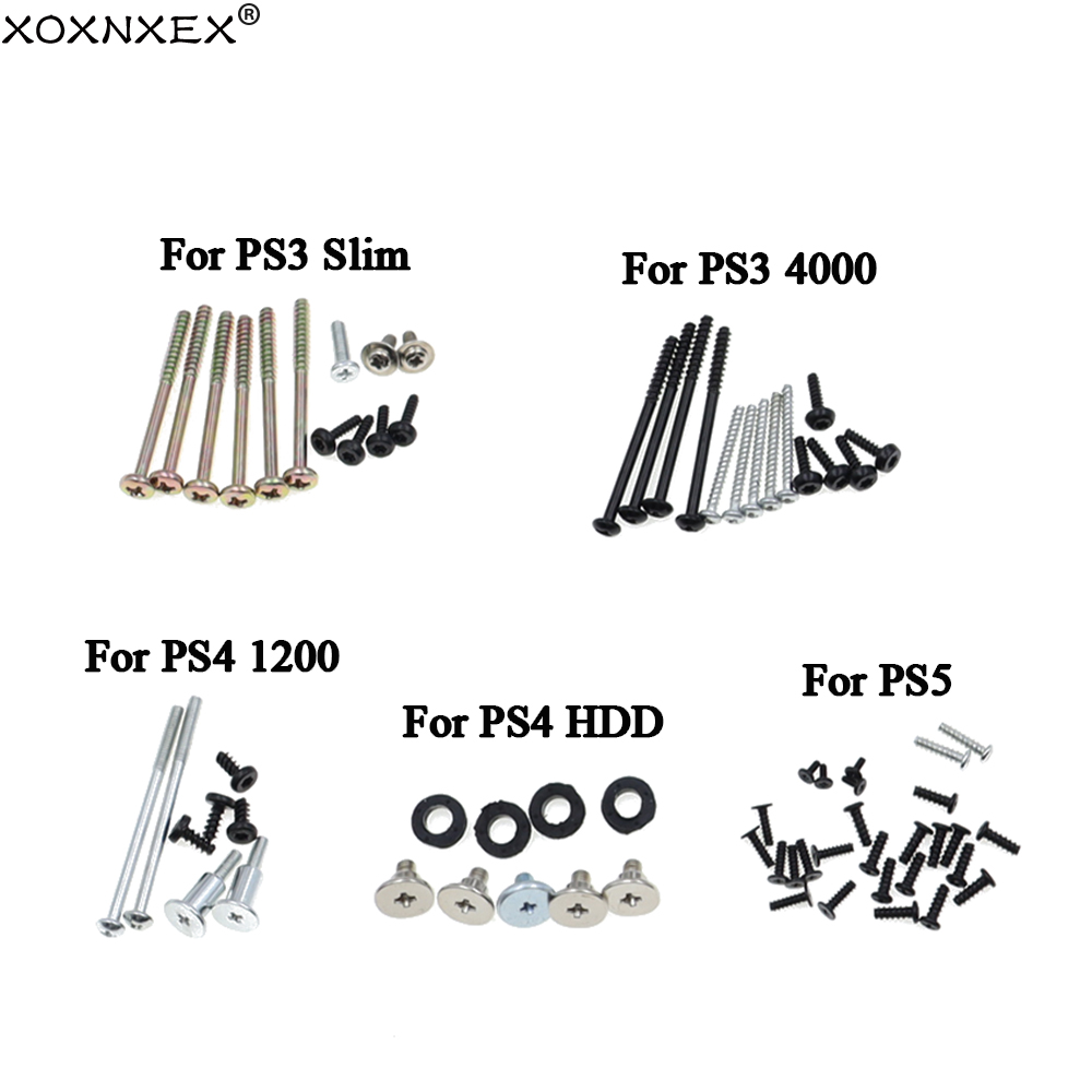 1Set Housing Shell Replacement - Gaming Console Ps5 review and price