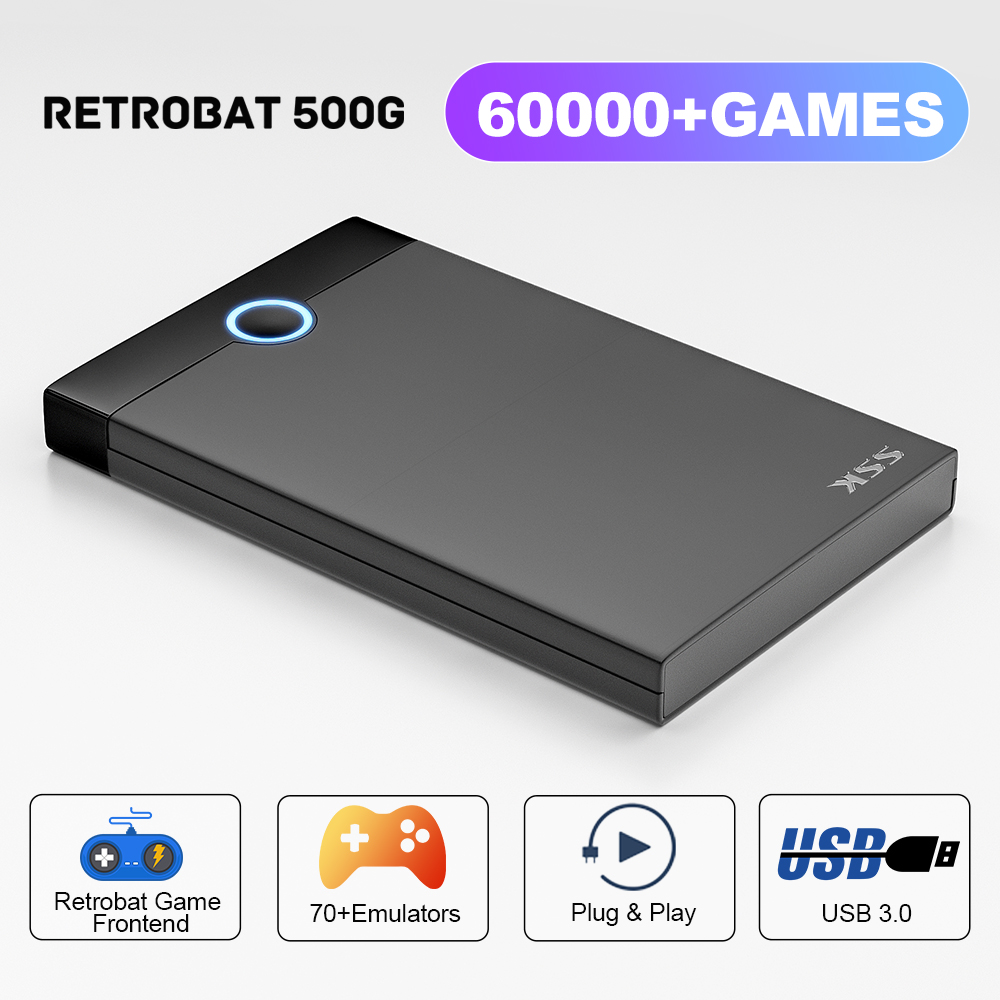 KINHANK Super Console X Retrob - Gaming Console Windows review and price