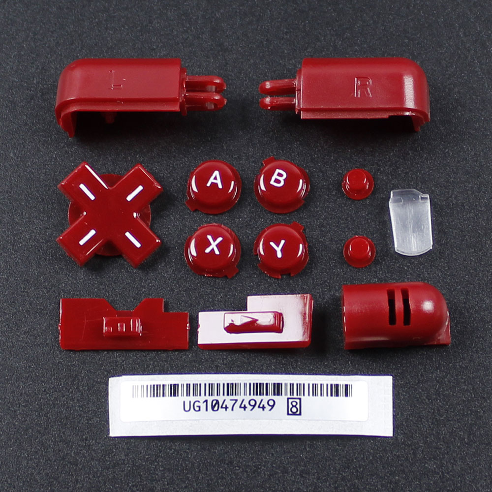 1Set For DS Lite NDSL Game Con - Gaming Console Kit review and price