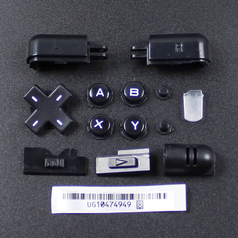1Set For DS Lite NDSL Game Con - Gaming Console Kit review and price