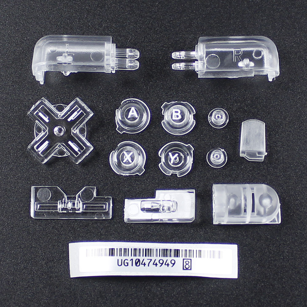 1Set For DS Lite NDSL Game Con - Gaming Console Kit review and price