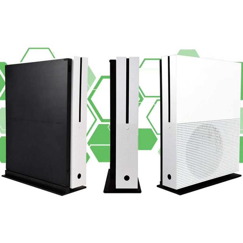 Vertical Stand for Xbox One S  - Gaming Console Xbox Series S review and price