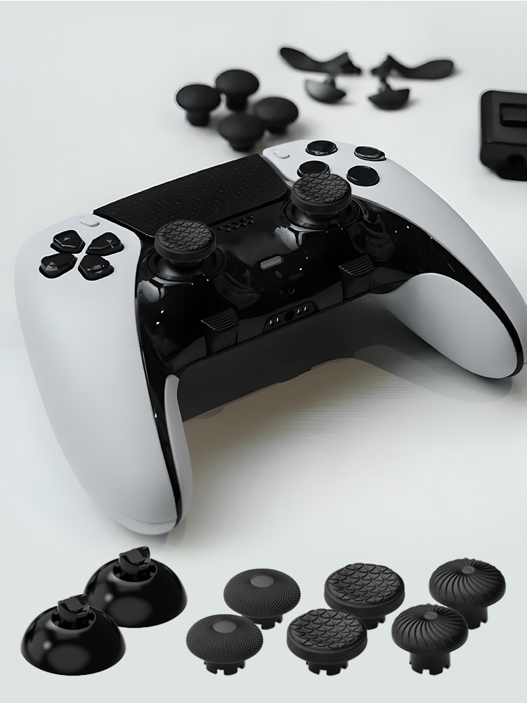DATA FROG High & Low Thumbstic - Sony Controller Dualsense review and price