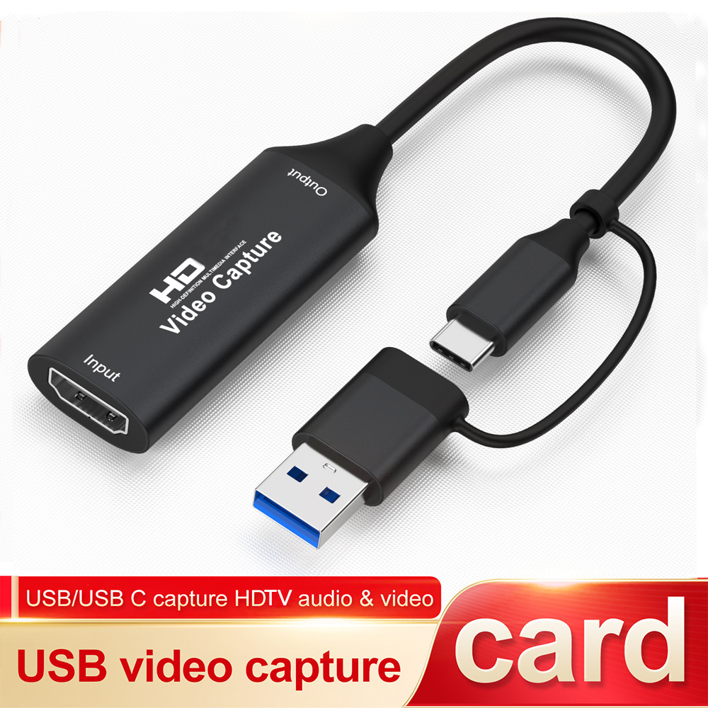 4K HDMI-compatible USB Video C - Gaming Console With Phone review and price
